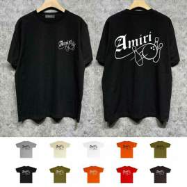 Picture of Amiri T Shirts Short _SKUAmiriS-2XL11tr21324177
